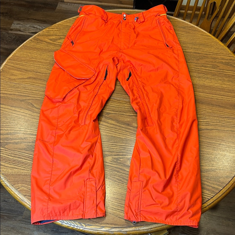 Volcom Ventral Snowboard Ski Snowpants